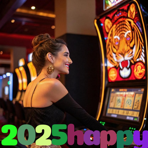 2025happy