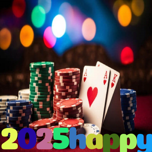 2025happy