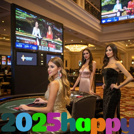 2025happy