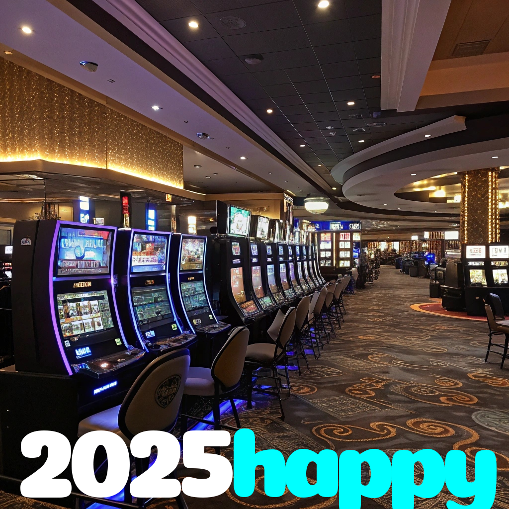 2025happy