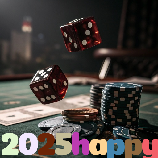 2025happy