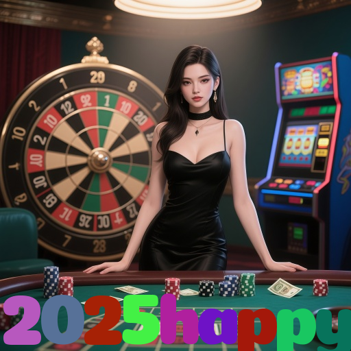 2025happy