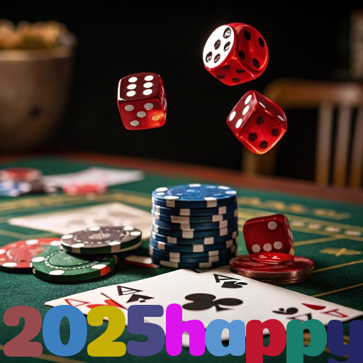 2025happy