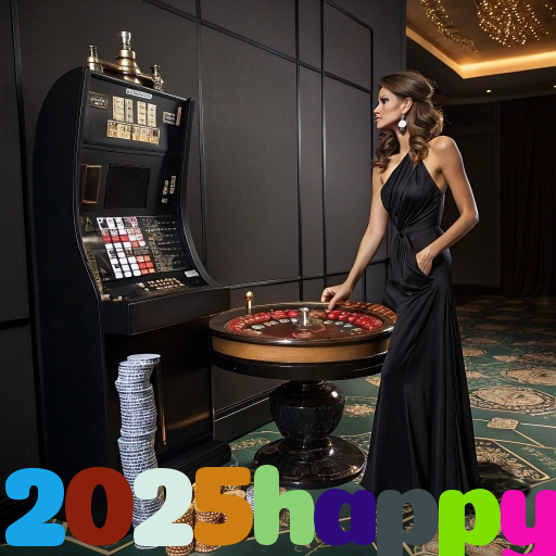 2025happy