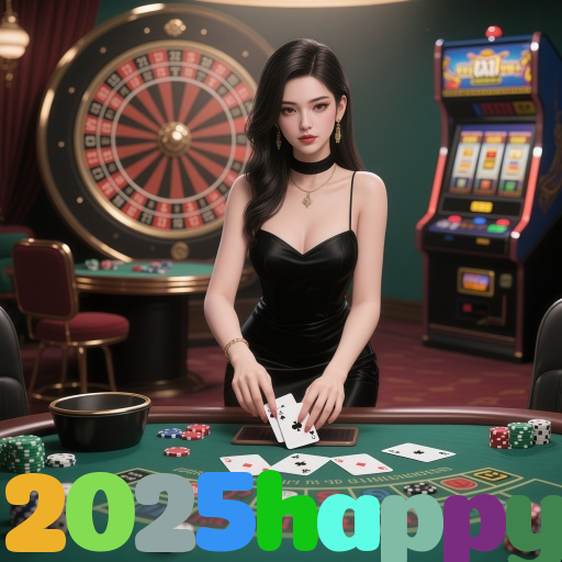2025happy