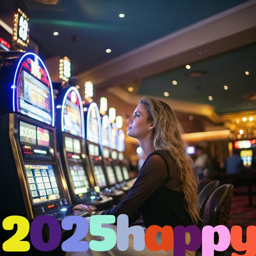 2025happy