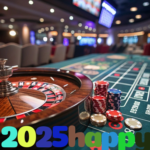 2025happy