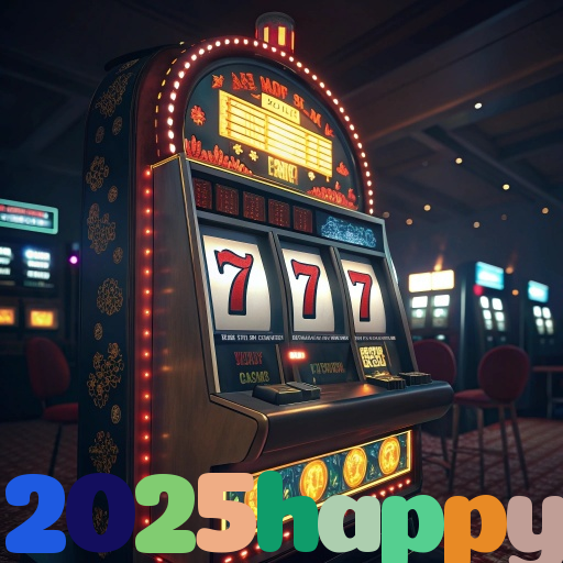 2025happy