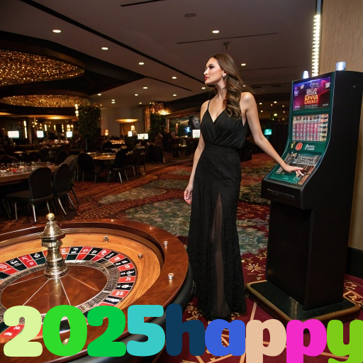 2025happy