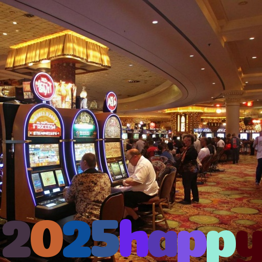 2025happy