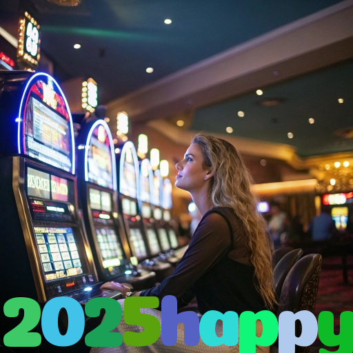 2025happy