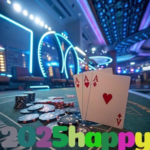 2025happy