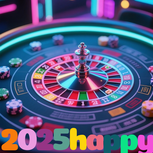 2025happy