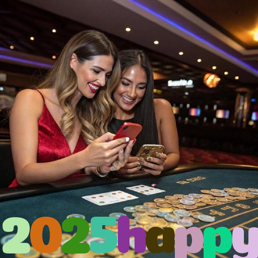 2025happy
