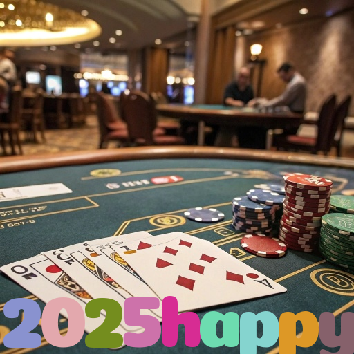 2025happy