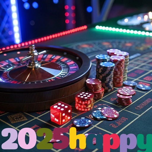 2025happy