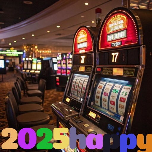 2025happy
