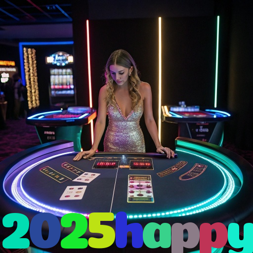 2025happy