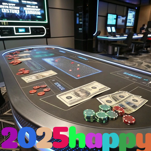 2025happy