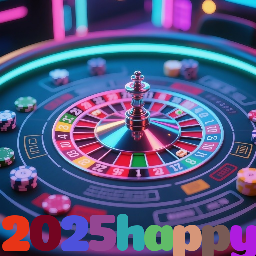 2025happy