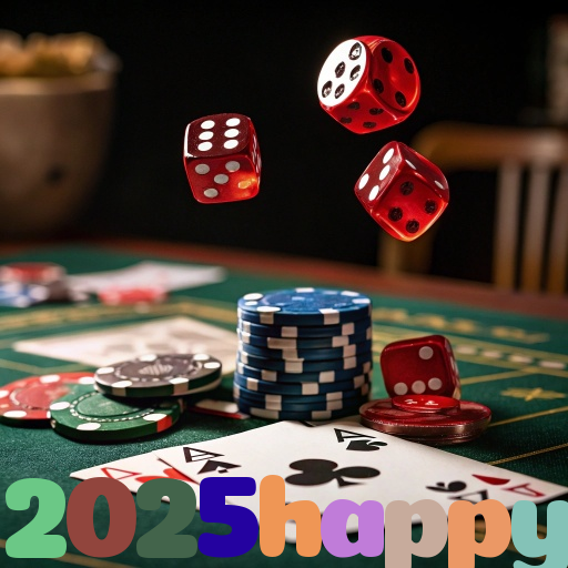 2025happy
