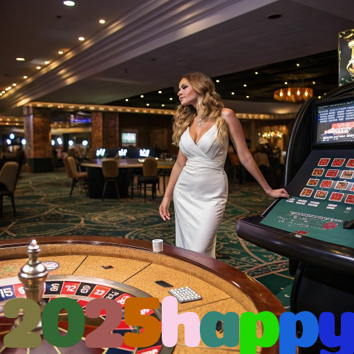 2025happy